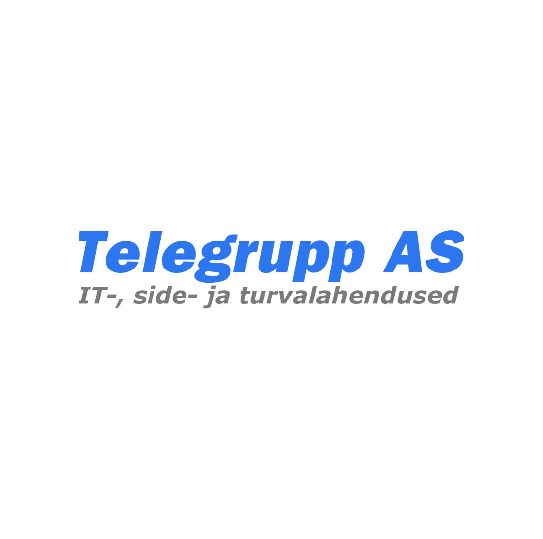 Telegrupp AS