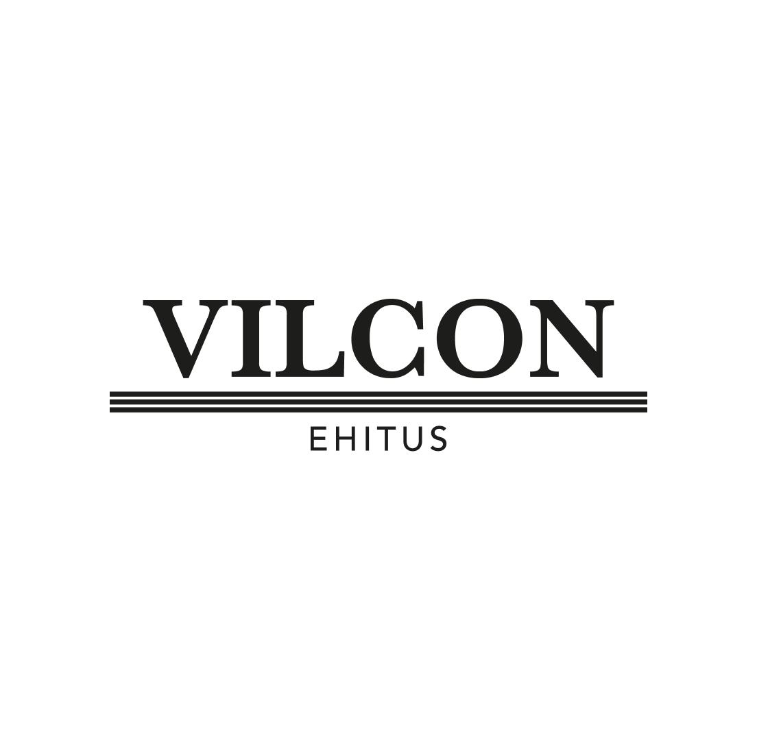 Vilcon Ehitus